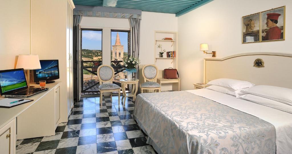 Albergo Hotel Raffaello Urbino Phòng bức ảnh