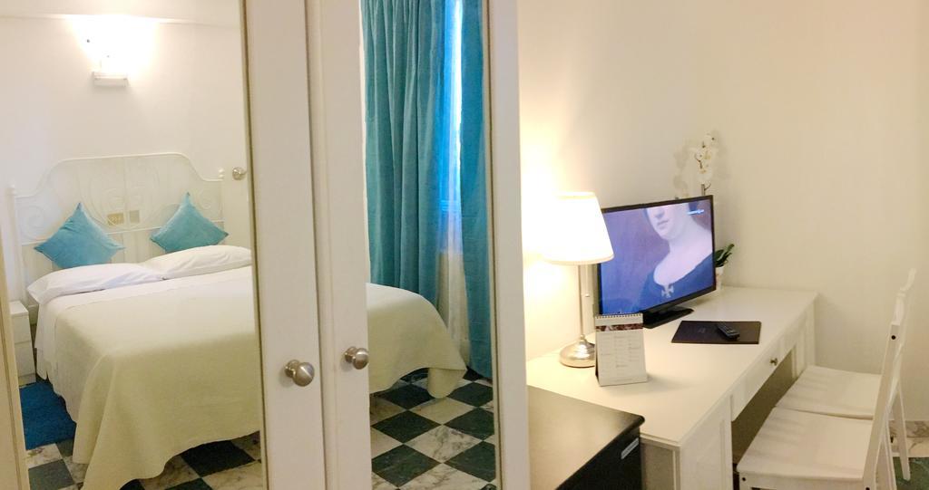 Albergo Hotel Raffaello Urbino Ngoại thất bức ảnh